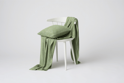 Pléd Colour Melange