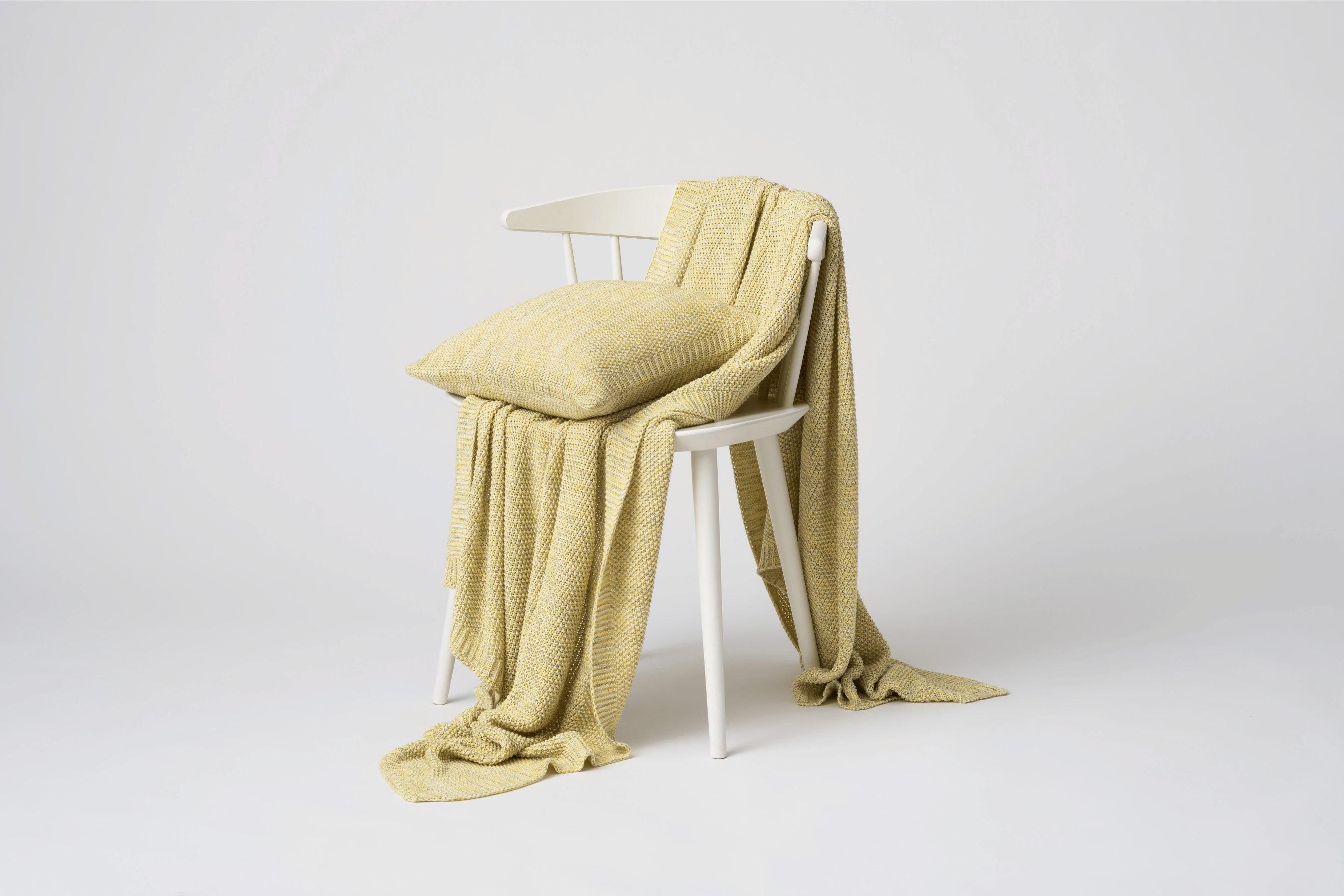 Pléd Colour Melange