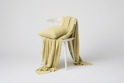 Pléd Colour Melange