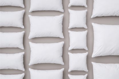 Polštář Comfort Medium