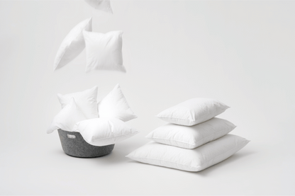 Polštář Comfort Medium