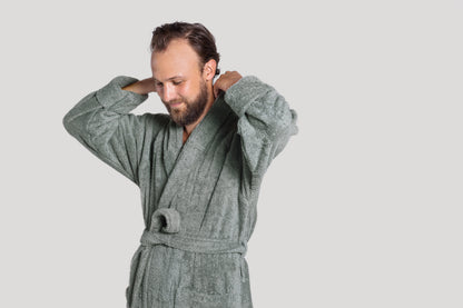 Župan Confident Green