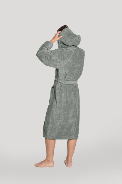 Župan Confident Green