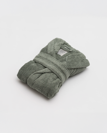 Župan Confident Green