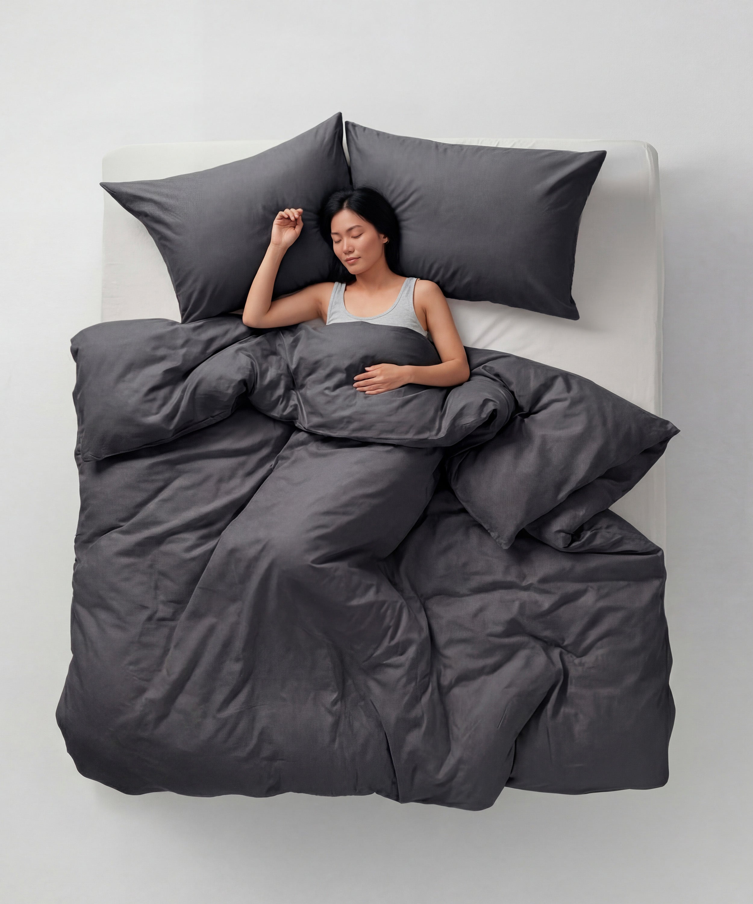 Povlečení Deep Secret