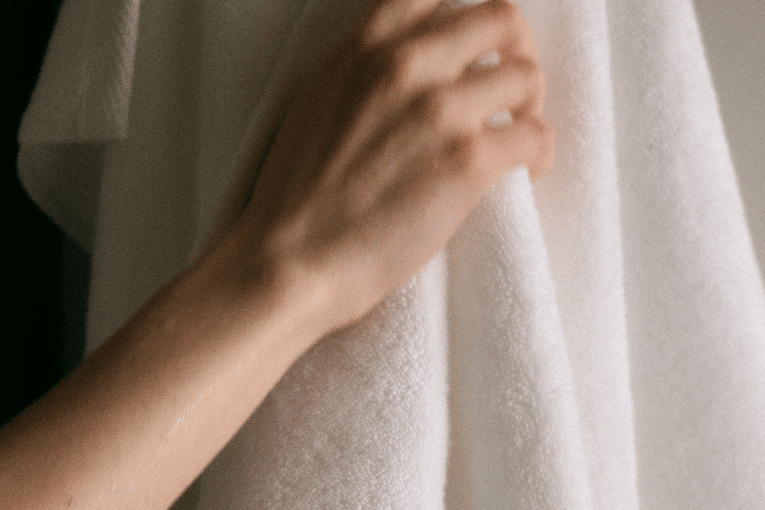 Ručník Delicate Cotton