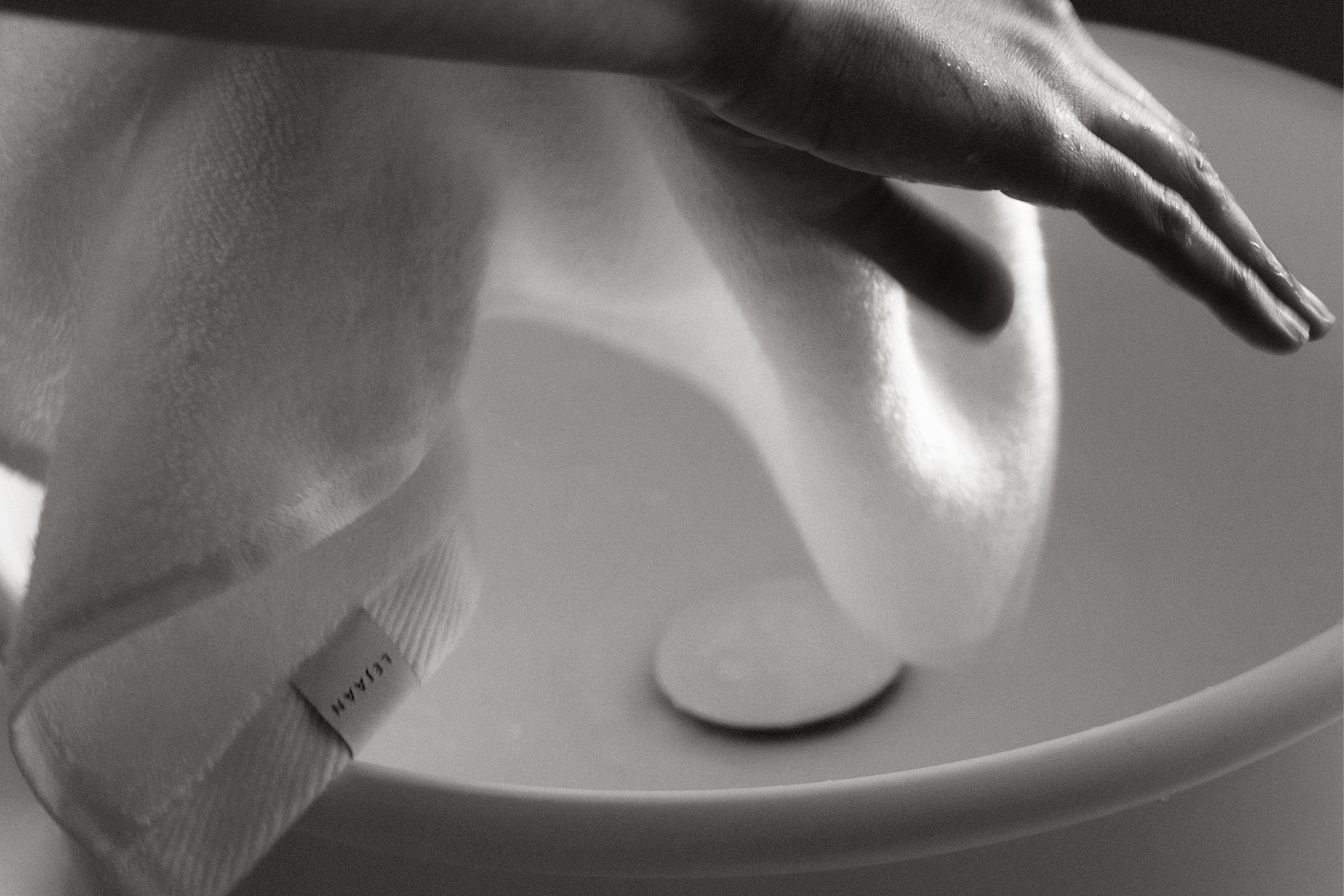 Ručník Delicate Cotton