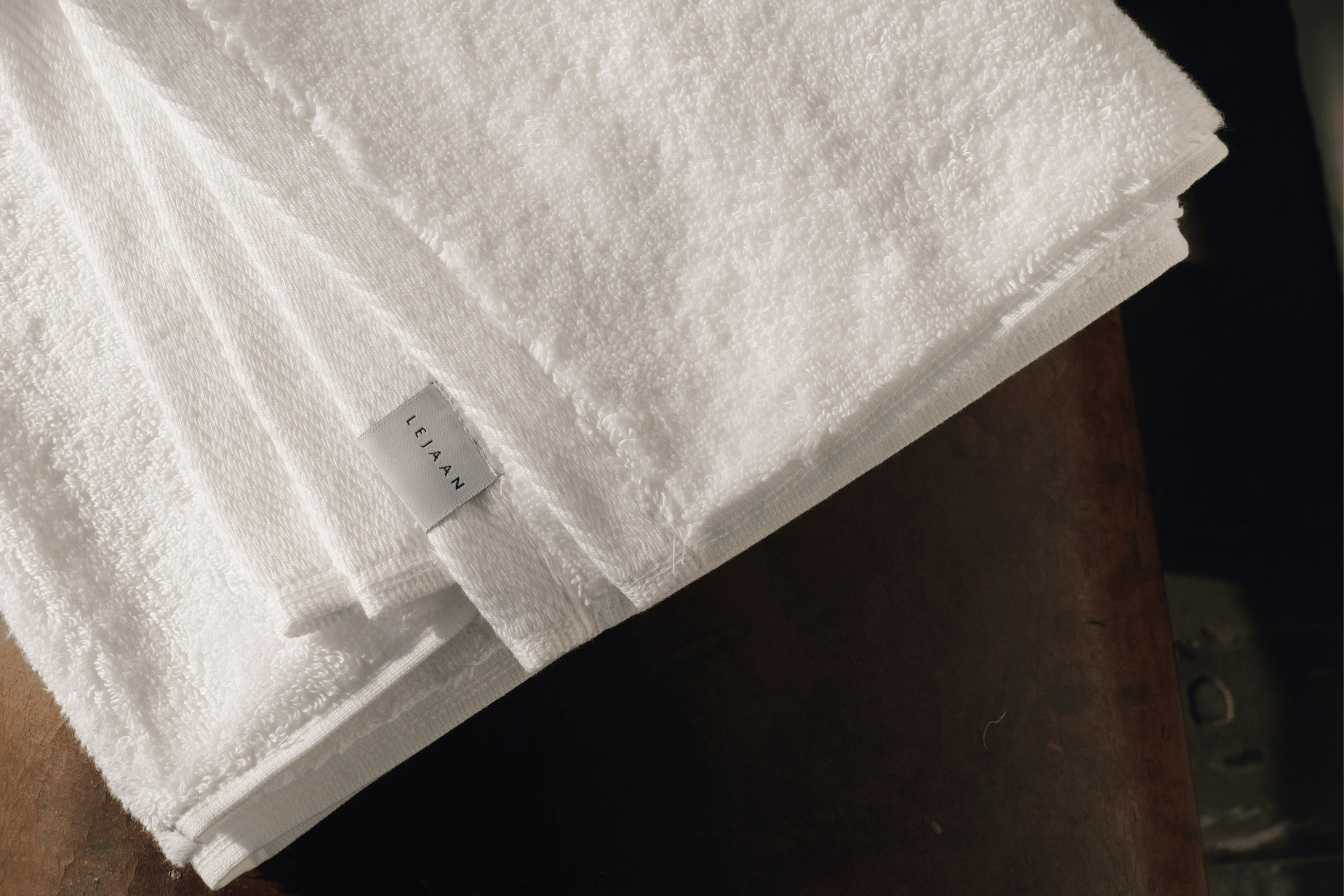 Ručník Delicate Cotton