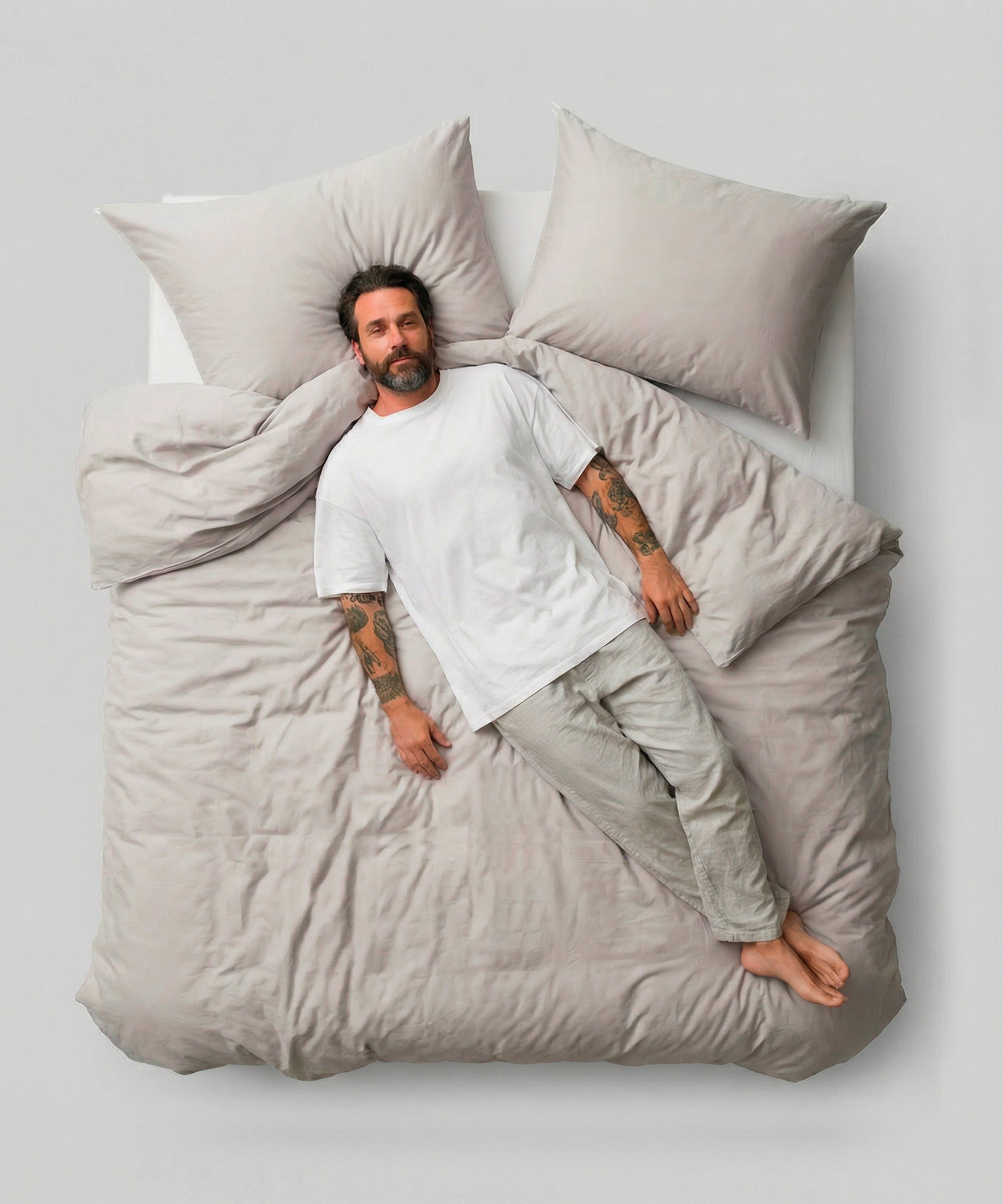 Povlečení Father's Playground