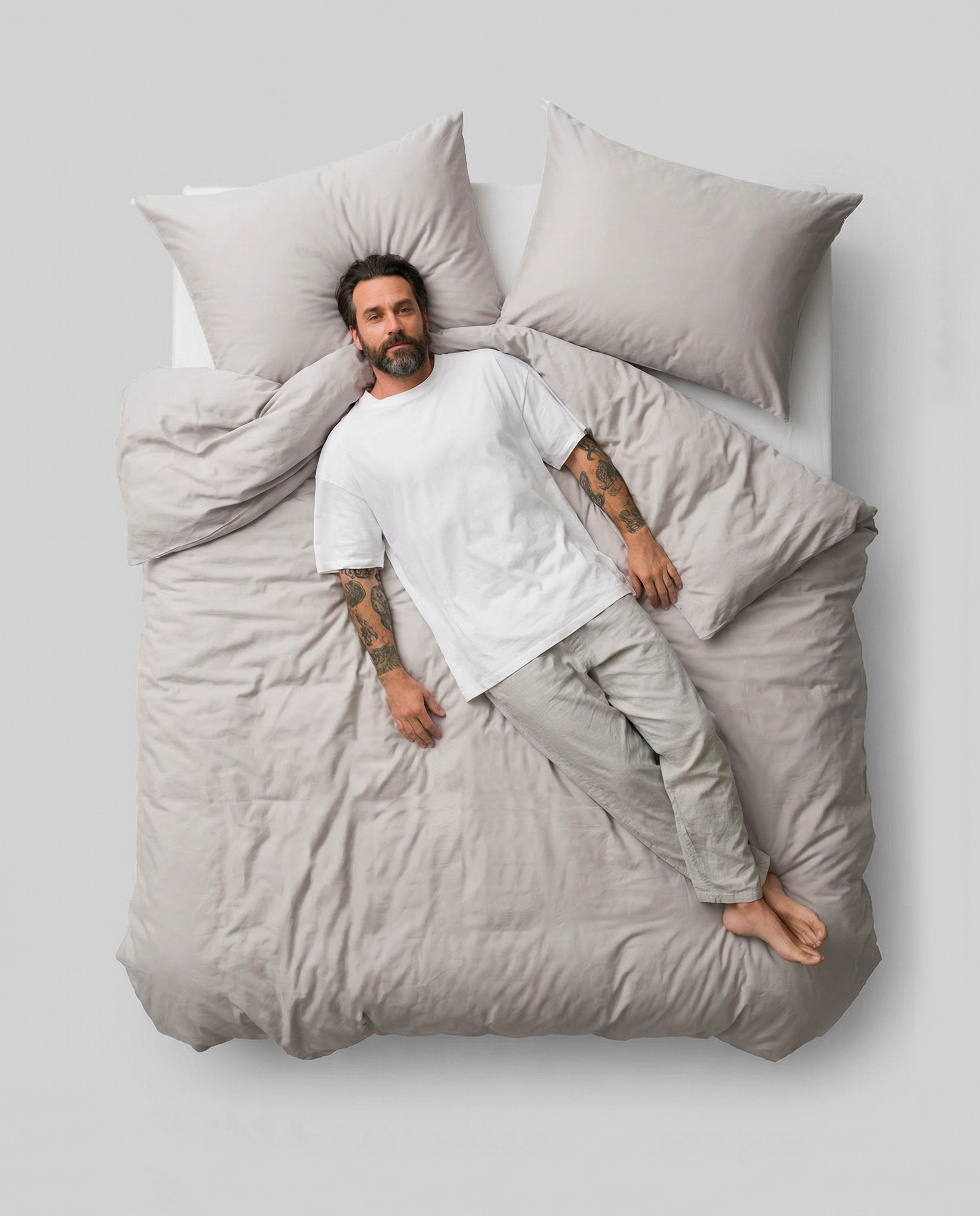 Povlečení Father's Playground