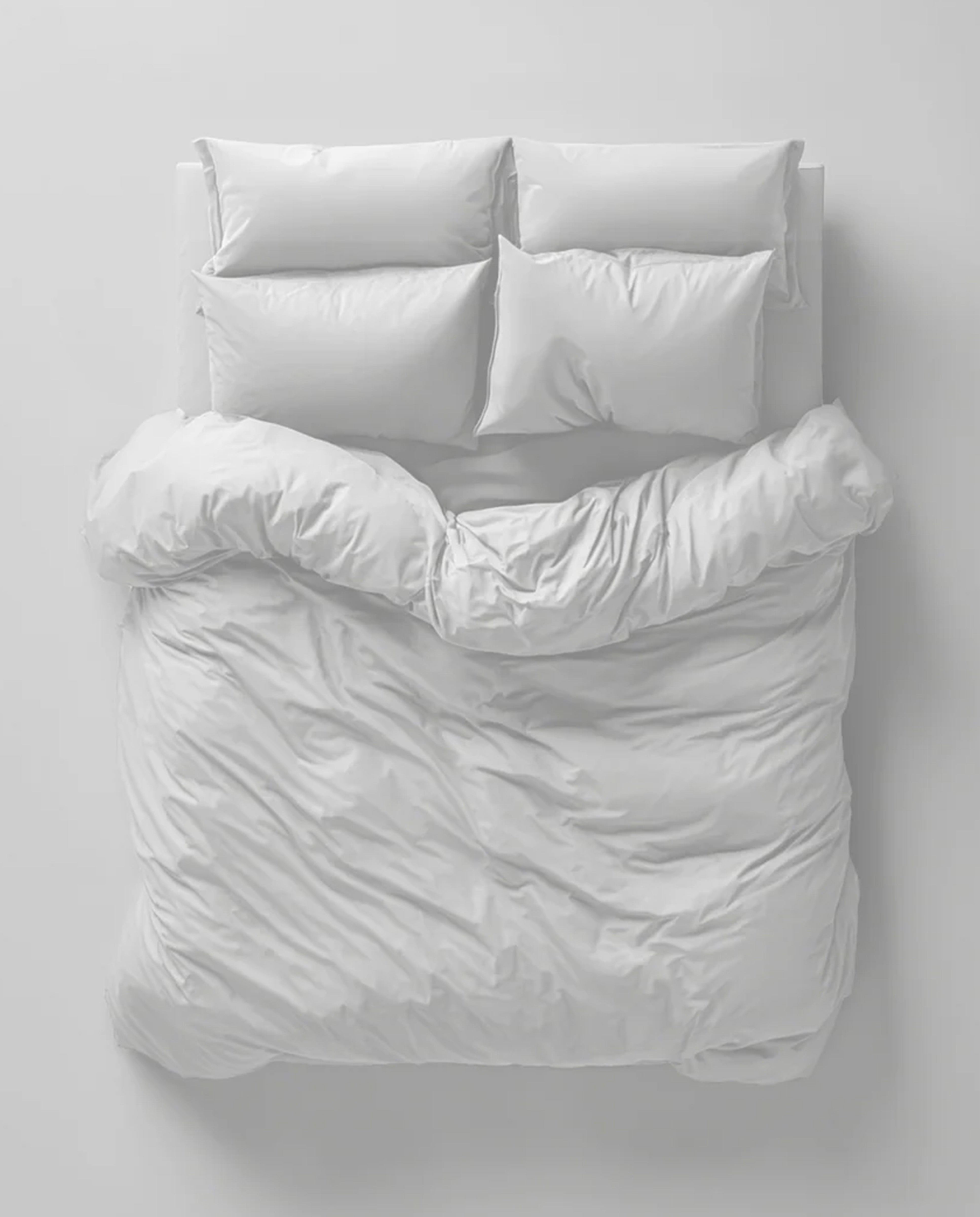 Povlečení Frosty Morning