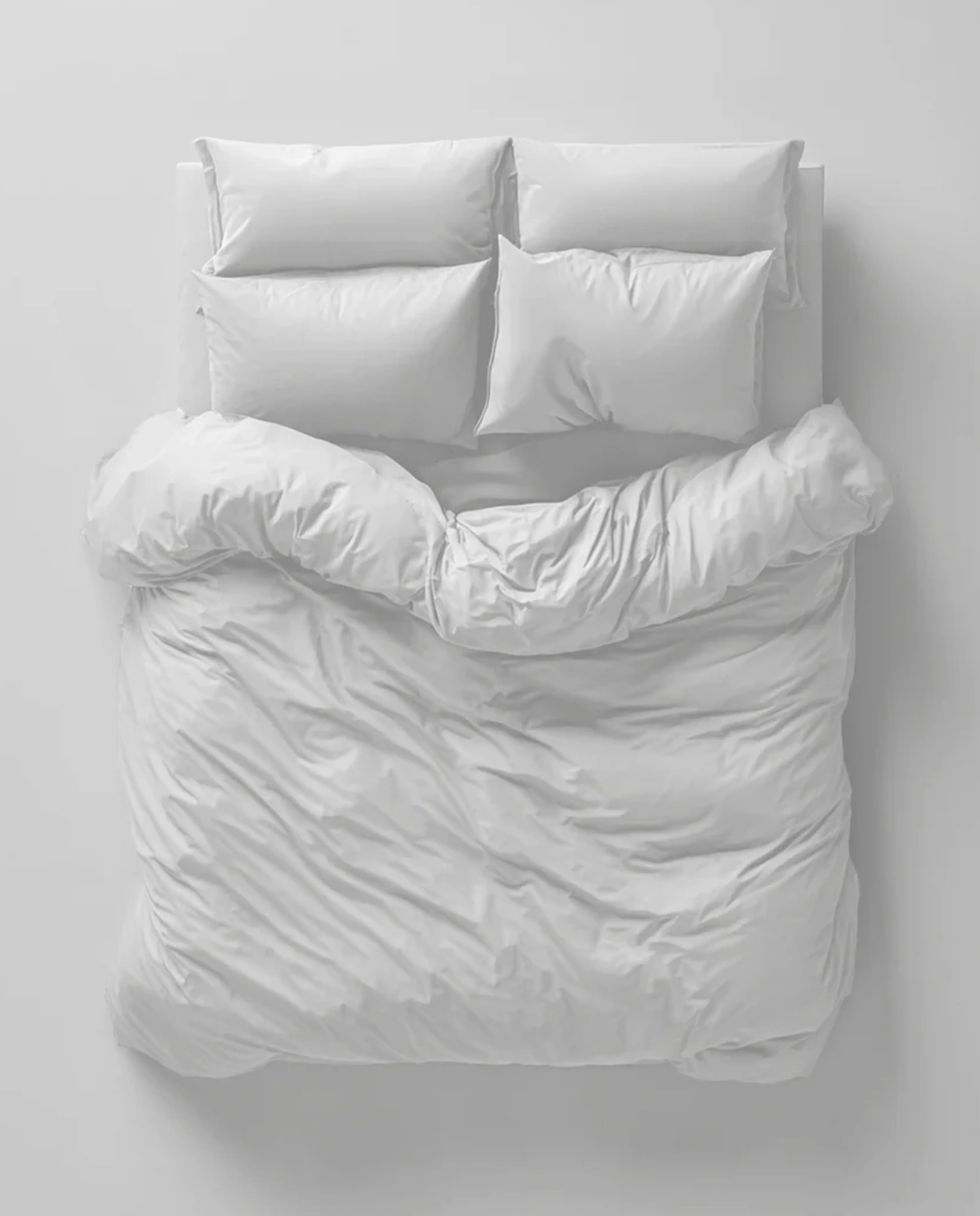 Povlečení Frosty Morning