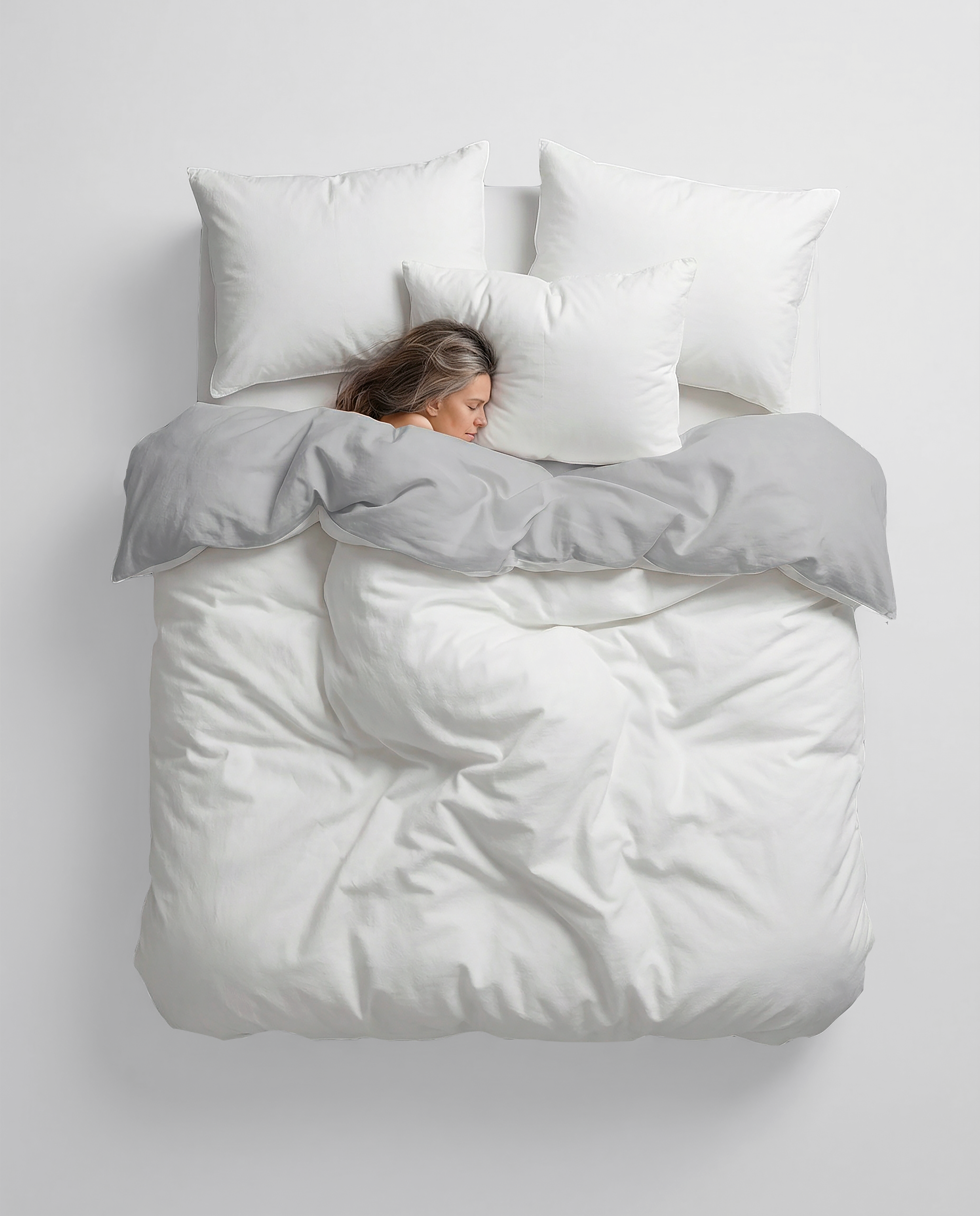 Povlečení Frozen Lake