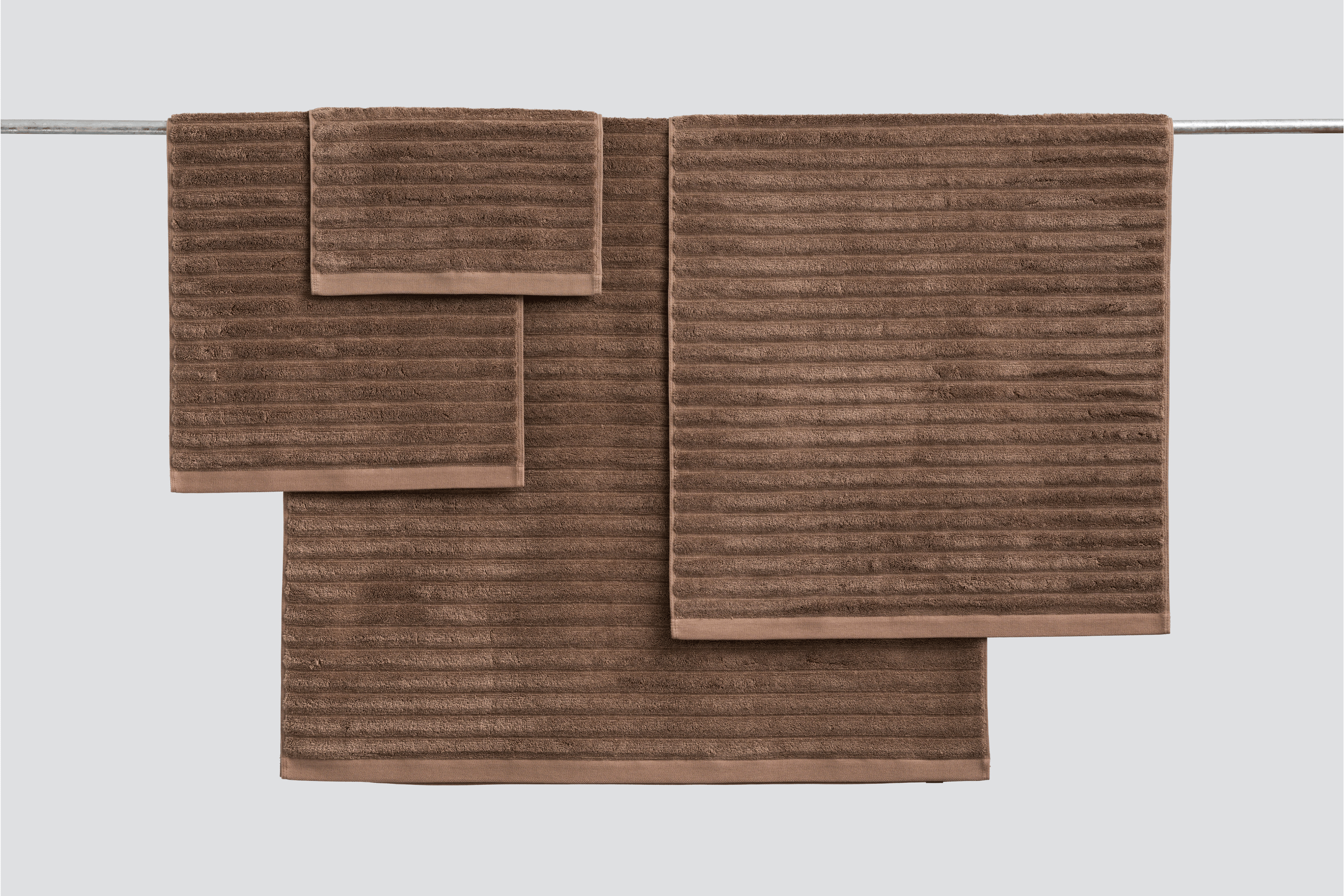 Ručník Gentle Organic