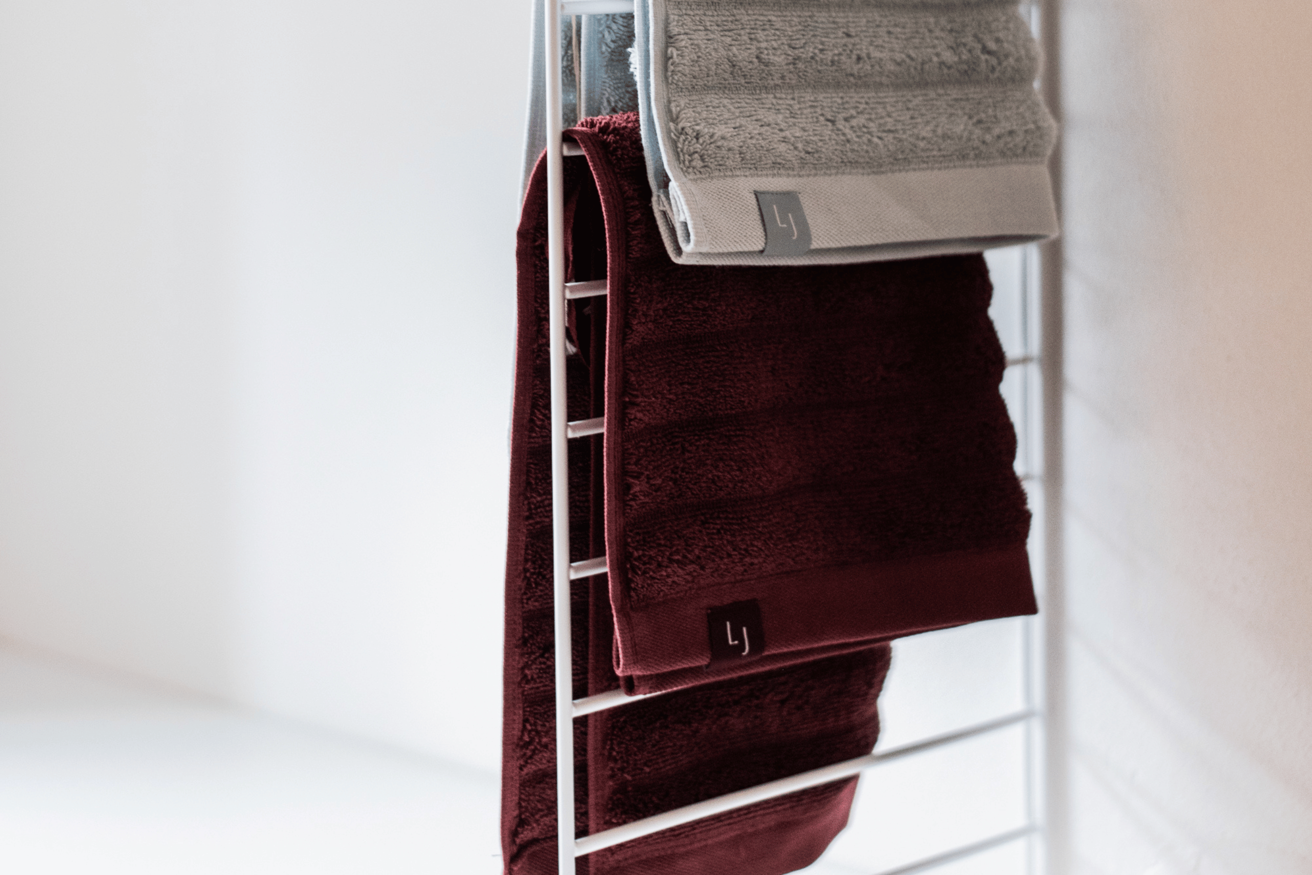 Ručník Gentle Organic