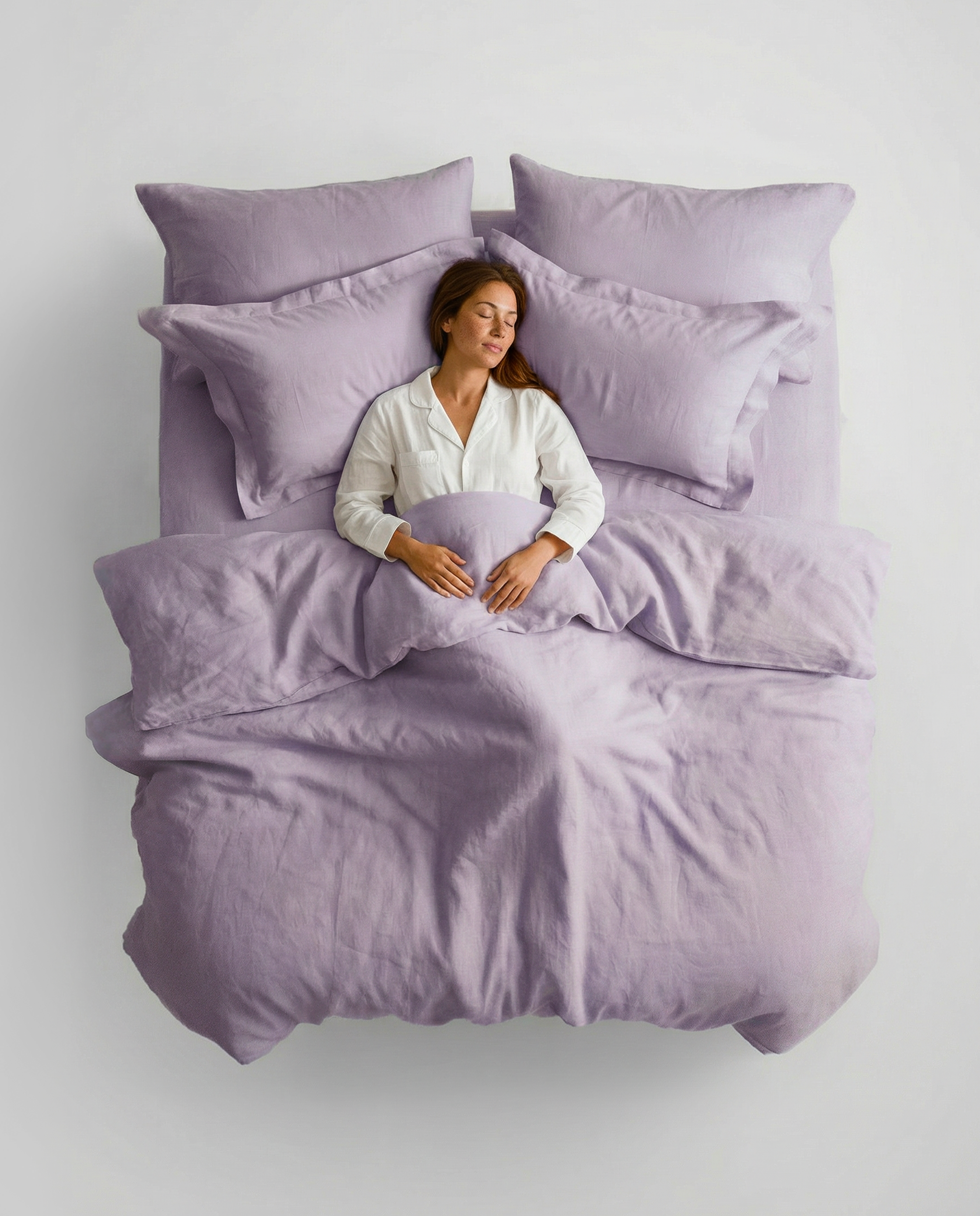 Povlečení Gentle reflection