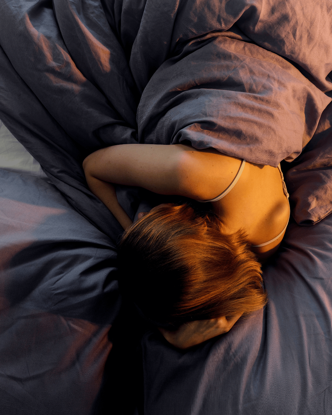 Povlečení Gentle reflection