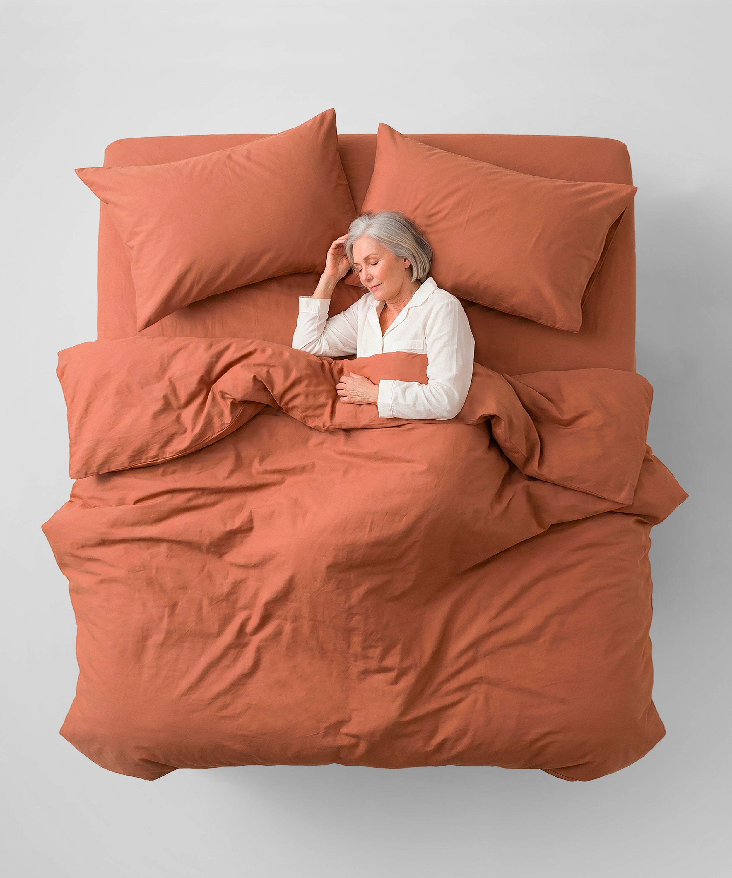 Povlečení Grandma's House