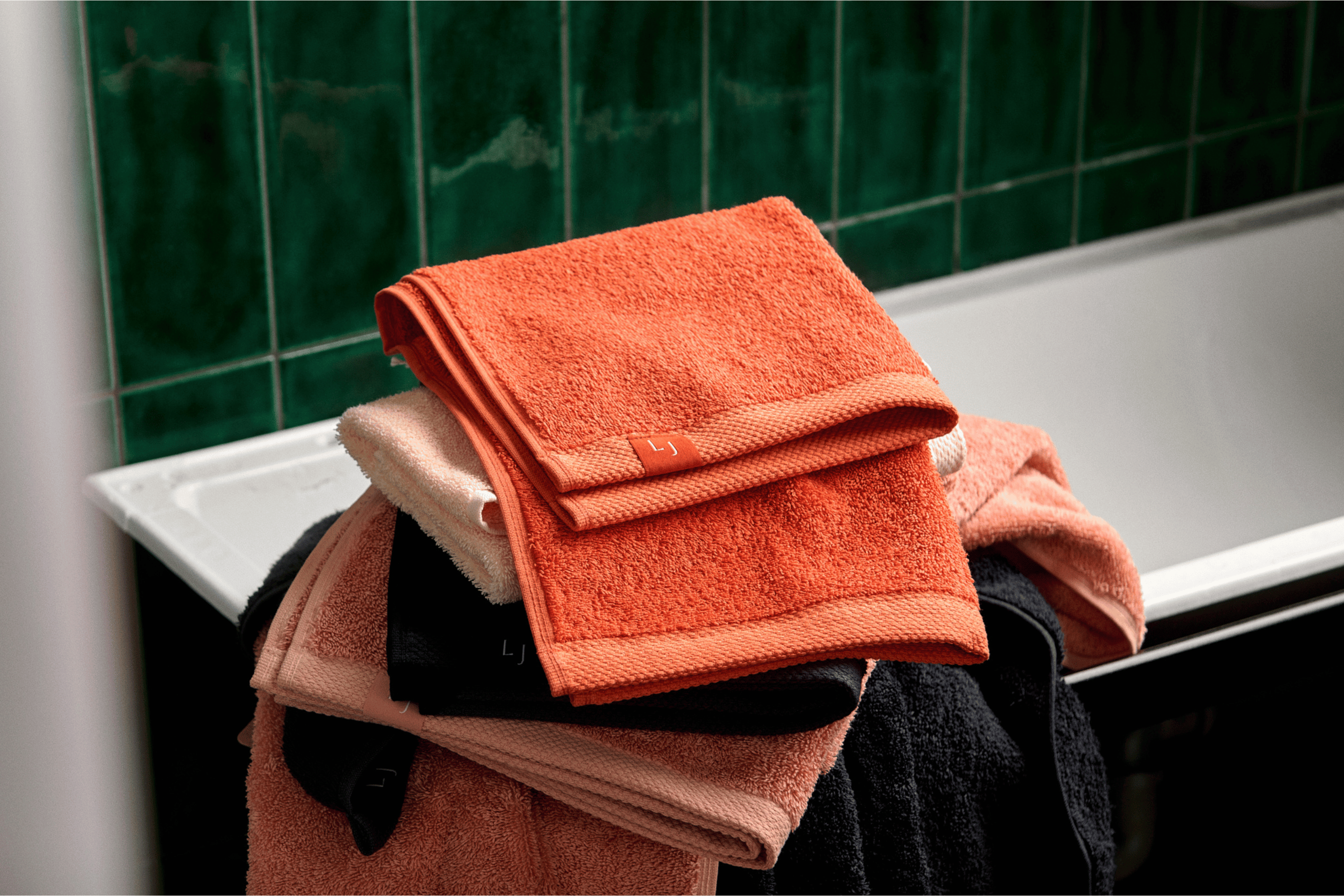 Ručník Linen Touch