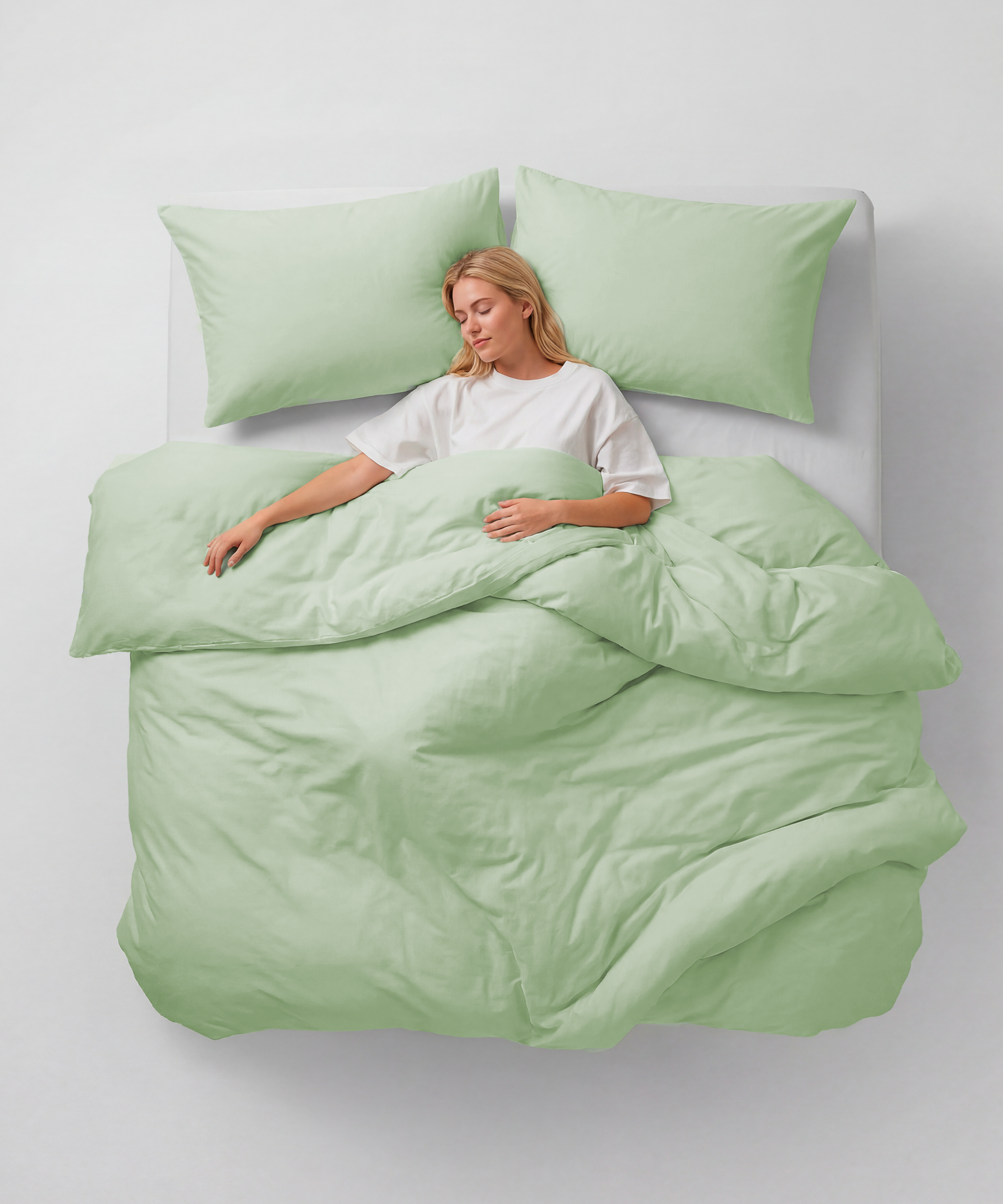 Povlečení Milky Matcha