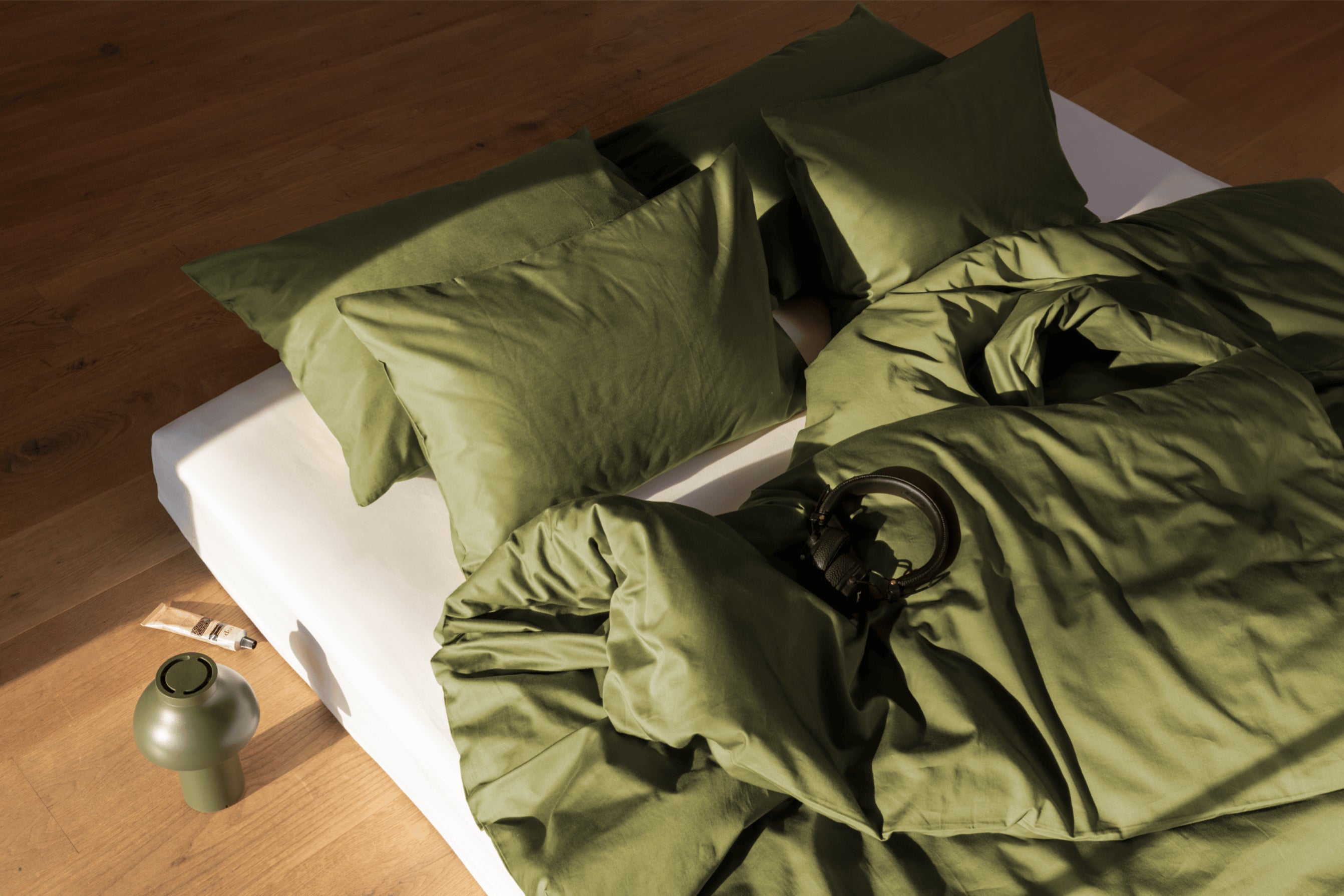 Povlečení Mum's Kingdom