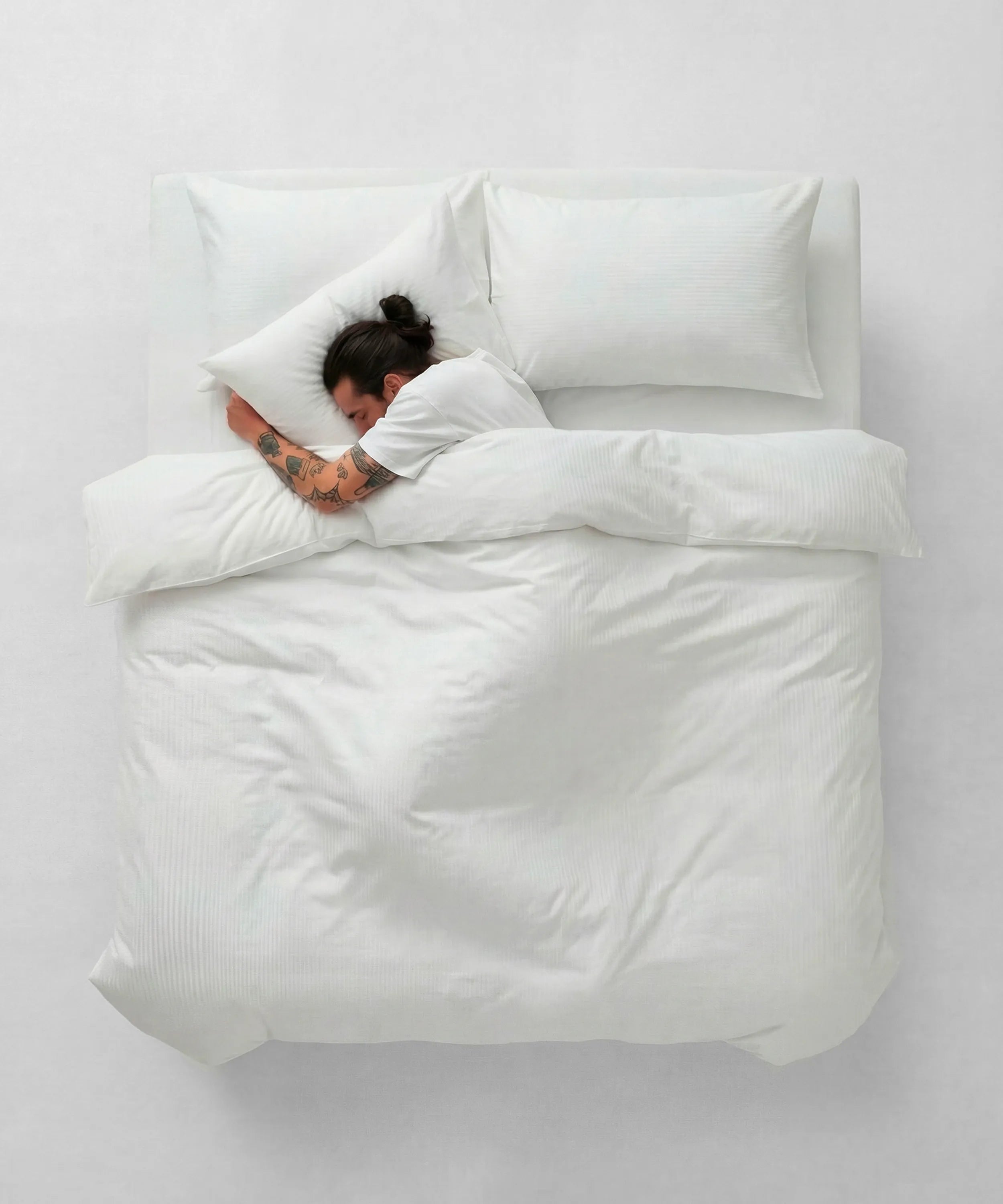 Povlečení One More Song