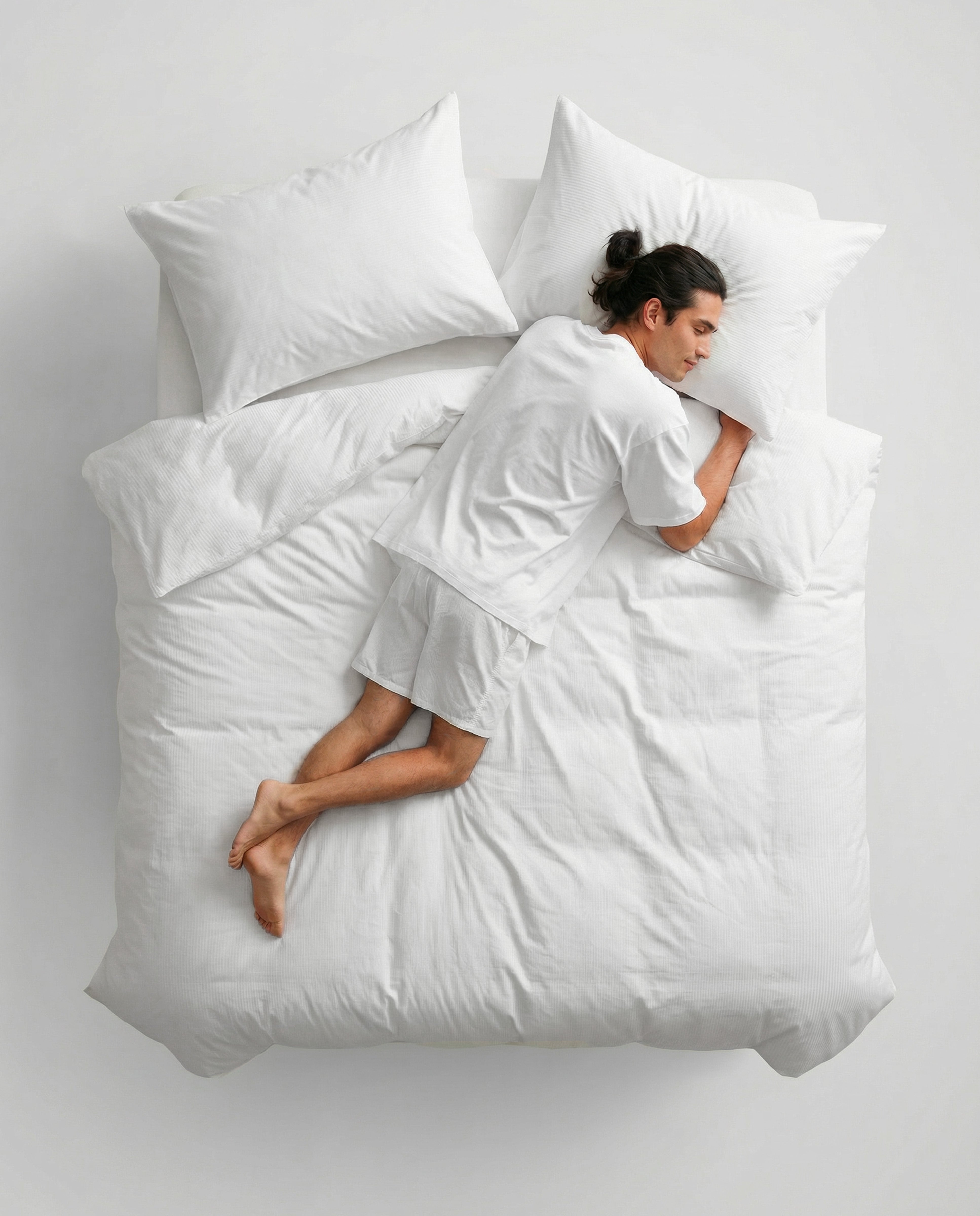 Povlečení One More Song