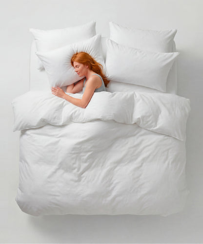 Organic Cloud Pillowcase