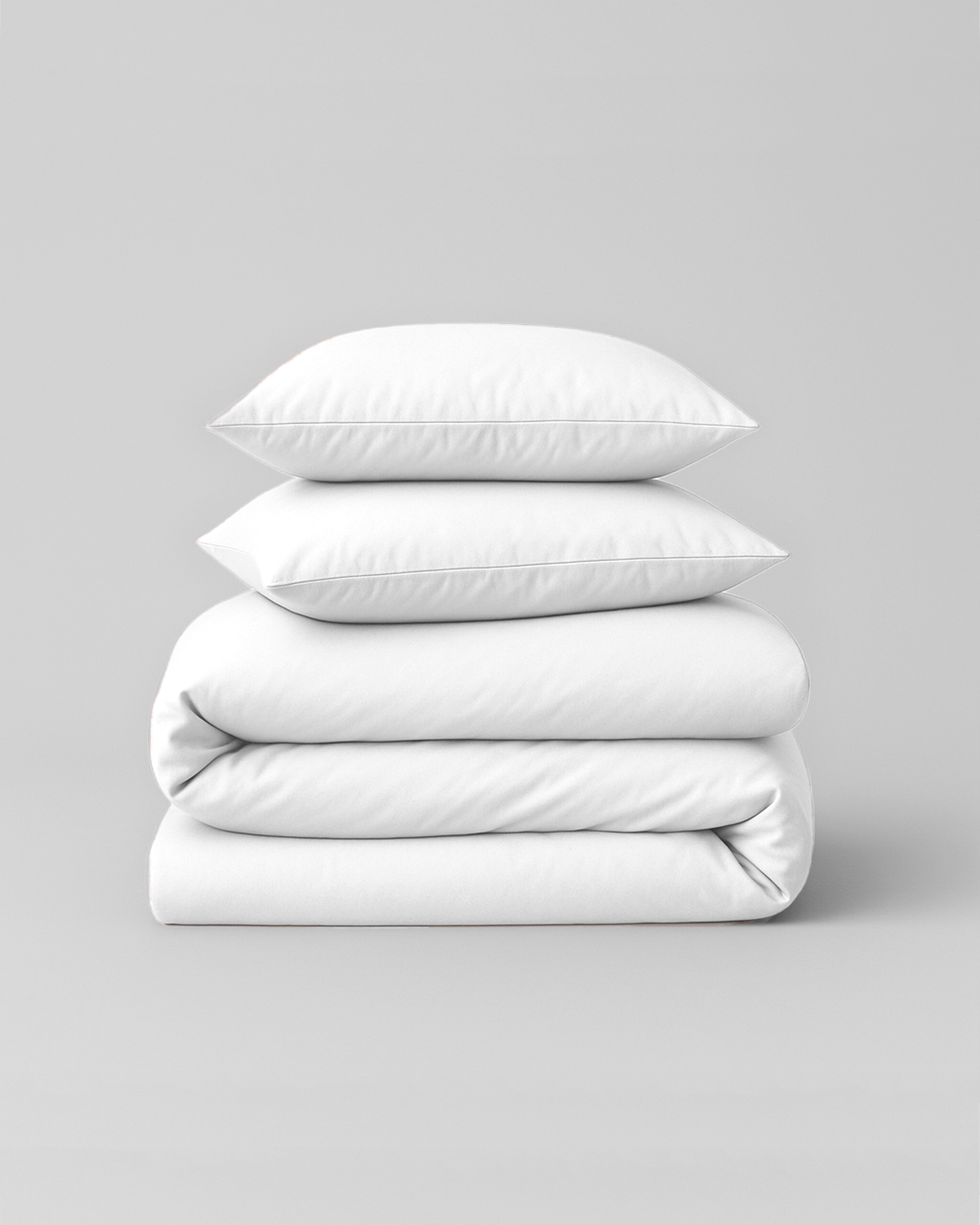 Povlečení Organic Cloud