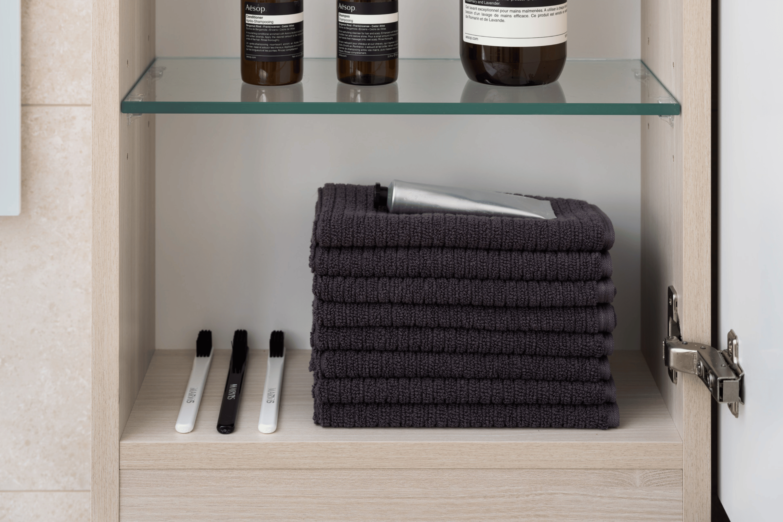 Ručník Playful Cotton