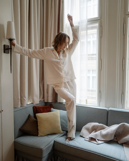 Dámská pyžamová košile One Way Or Another