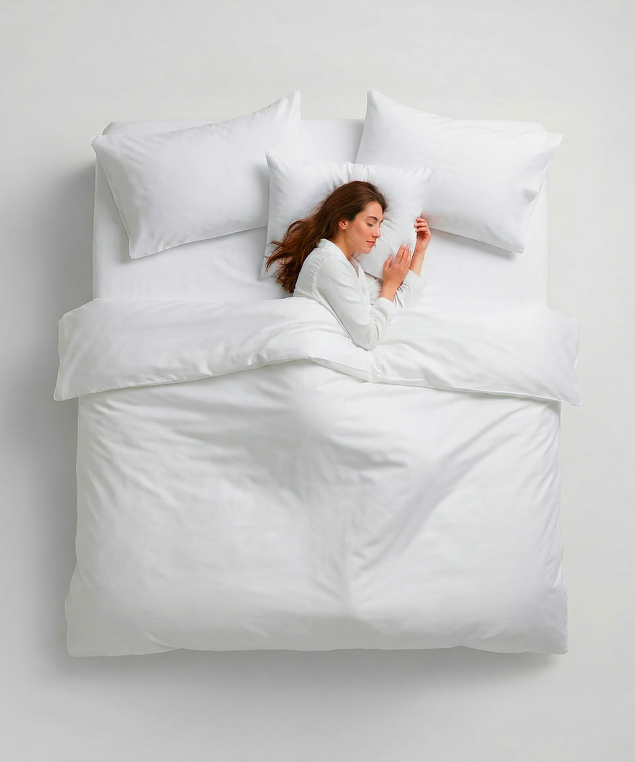 Povlečení Quiet Jungle