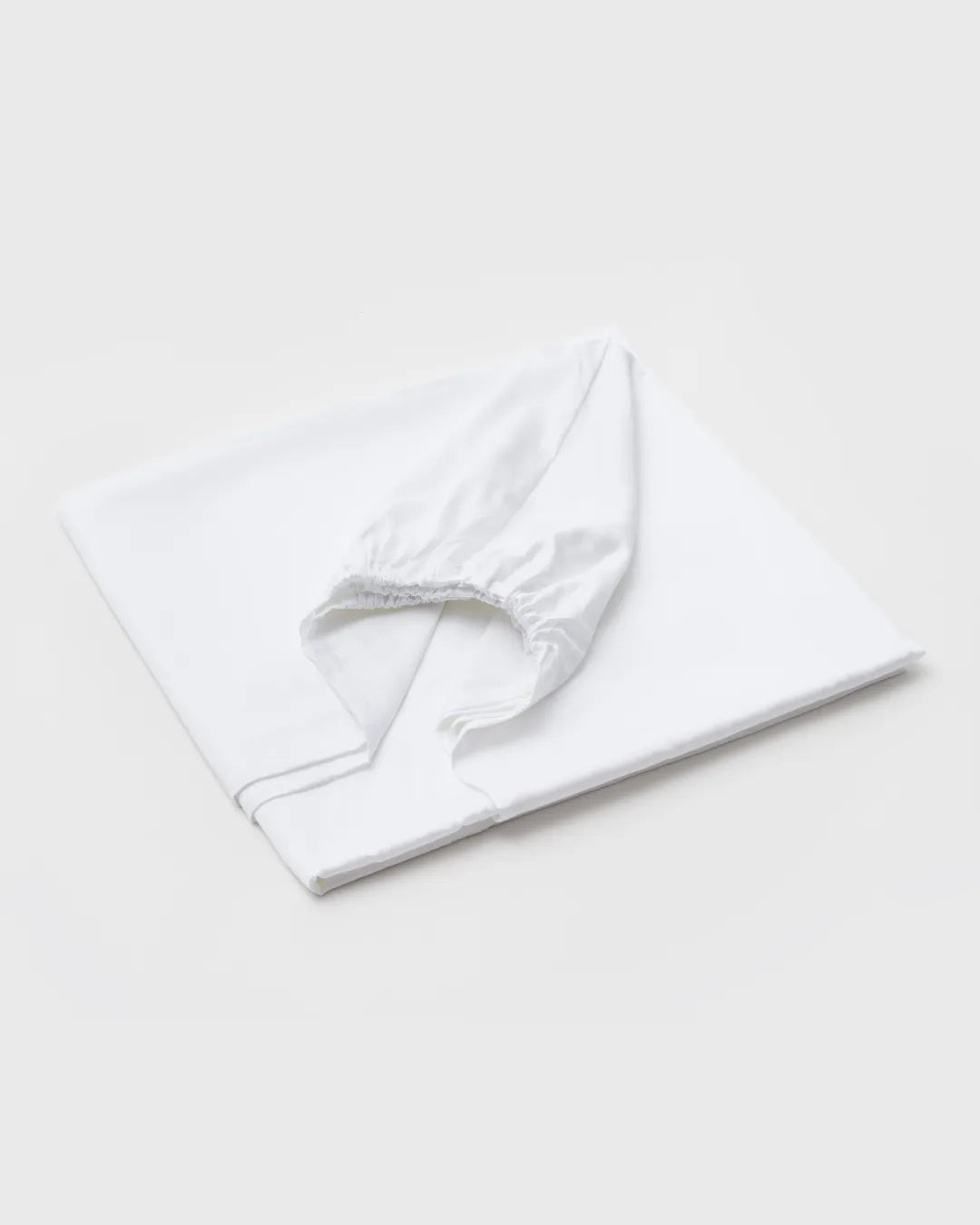 Prostěradlo Organic Cloud