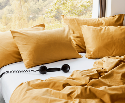 Duvet cover Spice Labyrinth