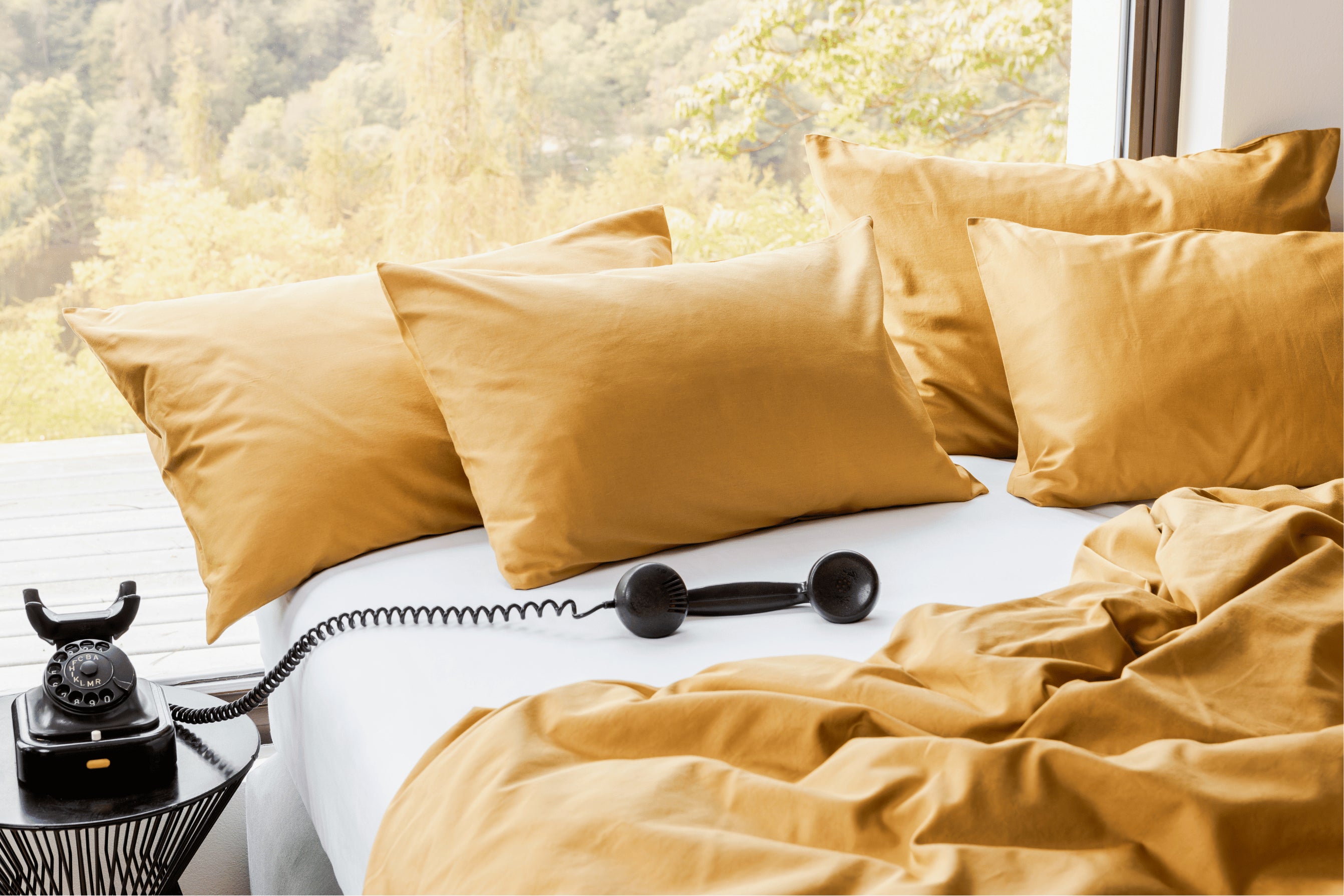 Povlečení Spice Labyrinth