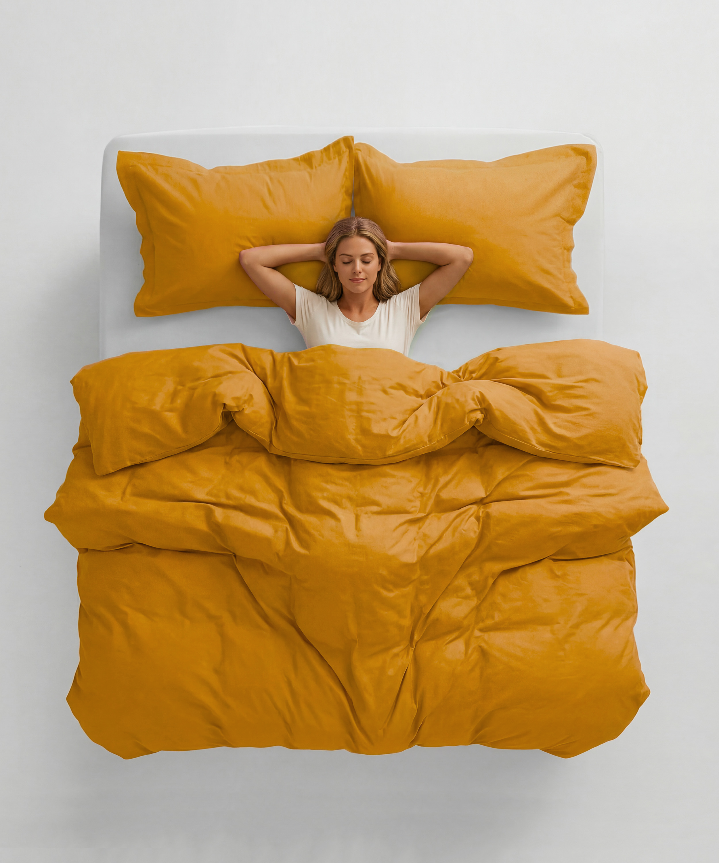 Duvet cover Spice Labyrinth
