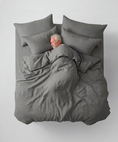 Pillowcase Stone Miracle