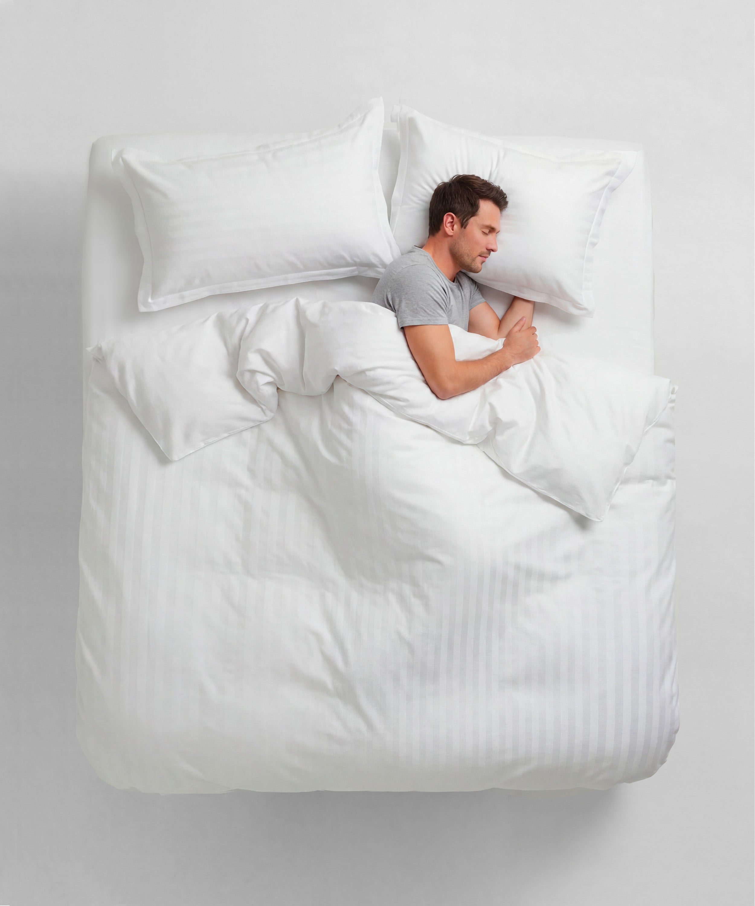 Povlečení Winter Fields