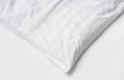 Winter Fields duvet cover