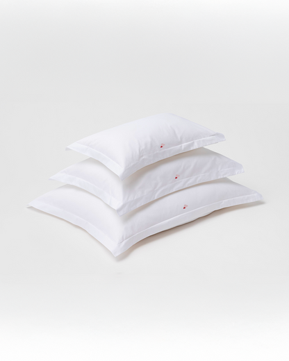 Povlak na polštář With LOVE Quiet Jungle