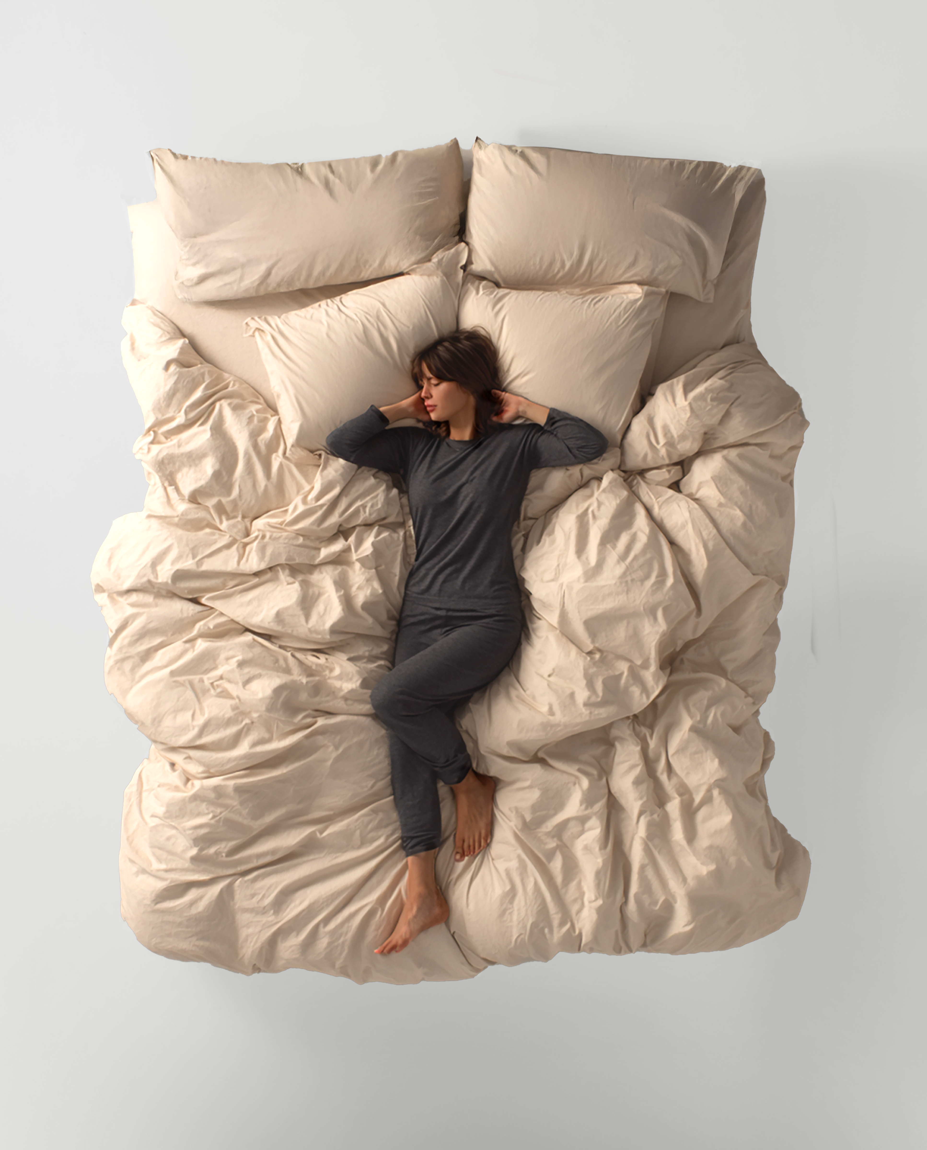 Povlečení Wooden Essence