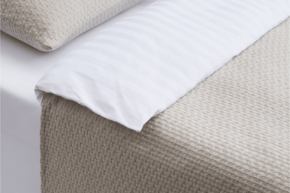 Přehoz Woven Monocolour