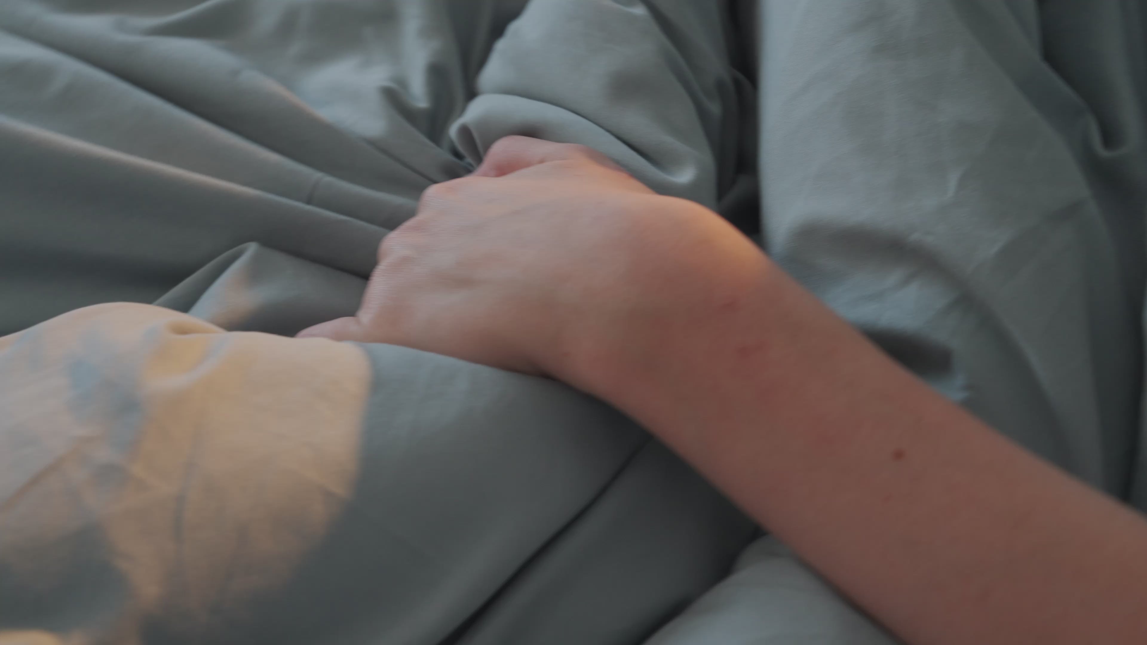 Povlečení Afternoon Storm