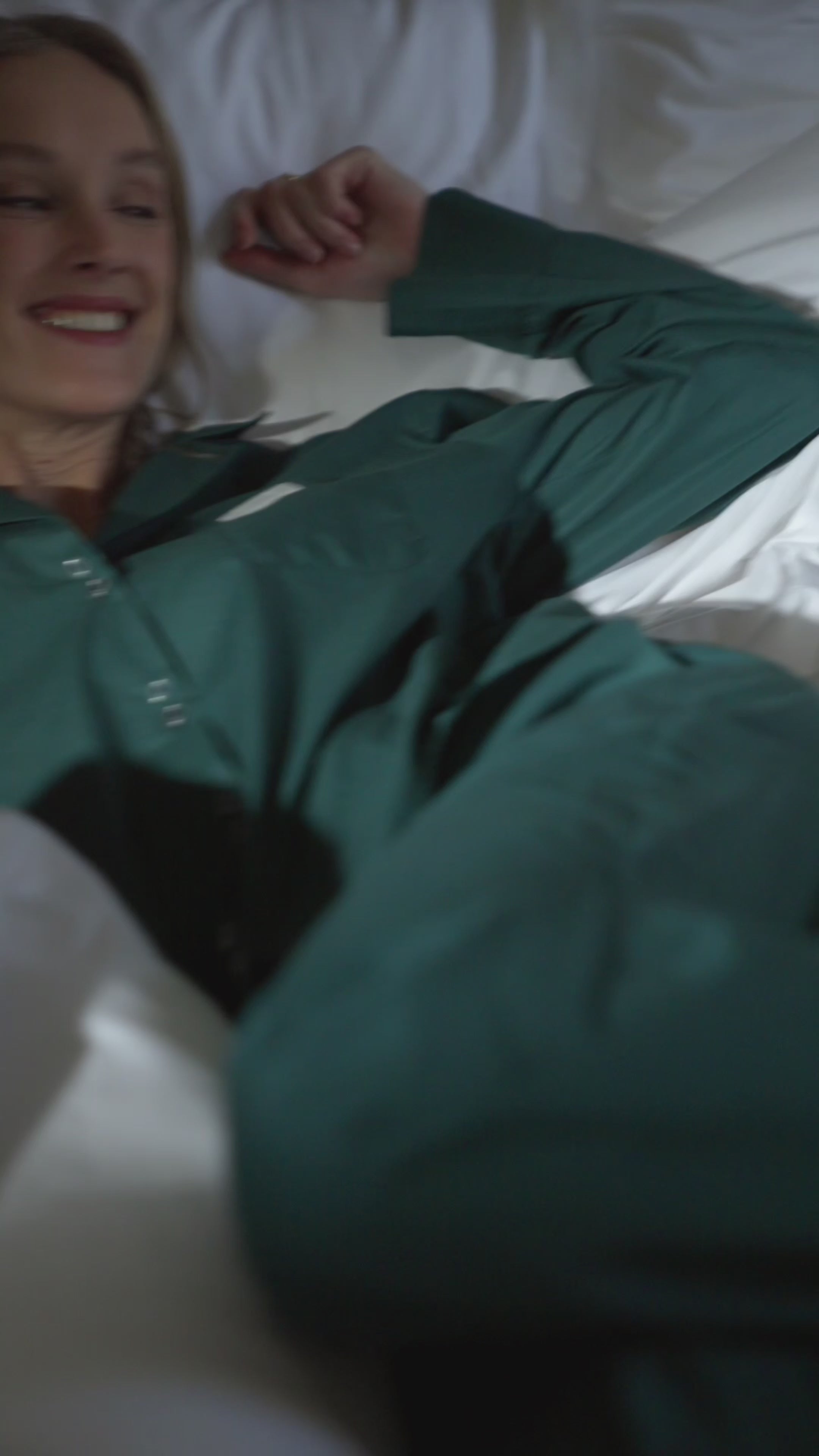 Dámské pyžamové kalhoty One Way Or Another