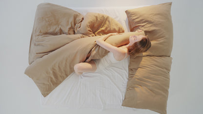 Povlečení Natural Twist