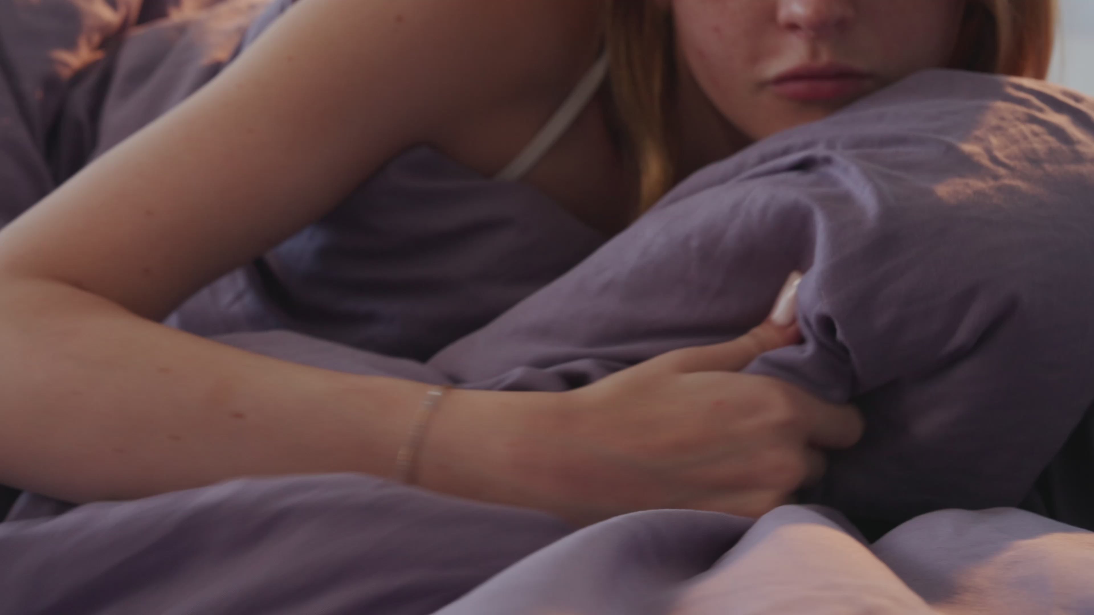 Povlečení Gentle reflection