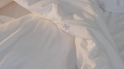 Povlečení Organic Cloud