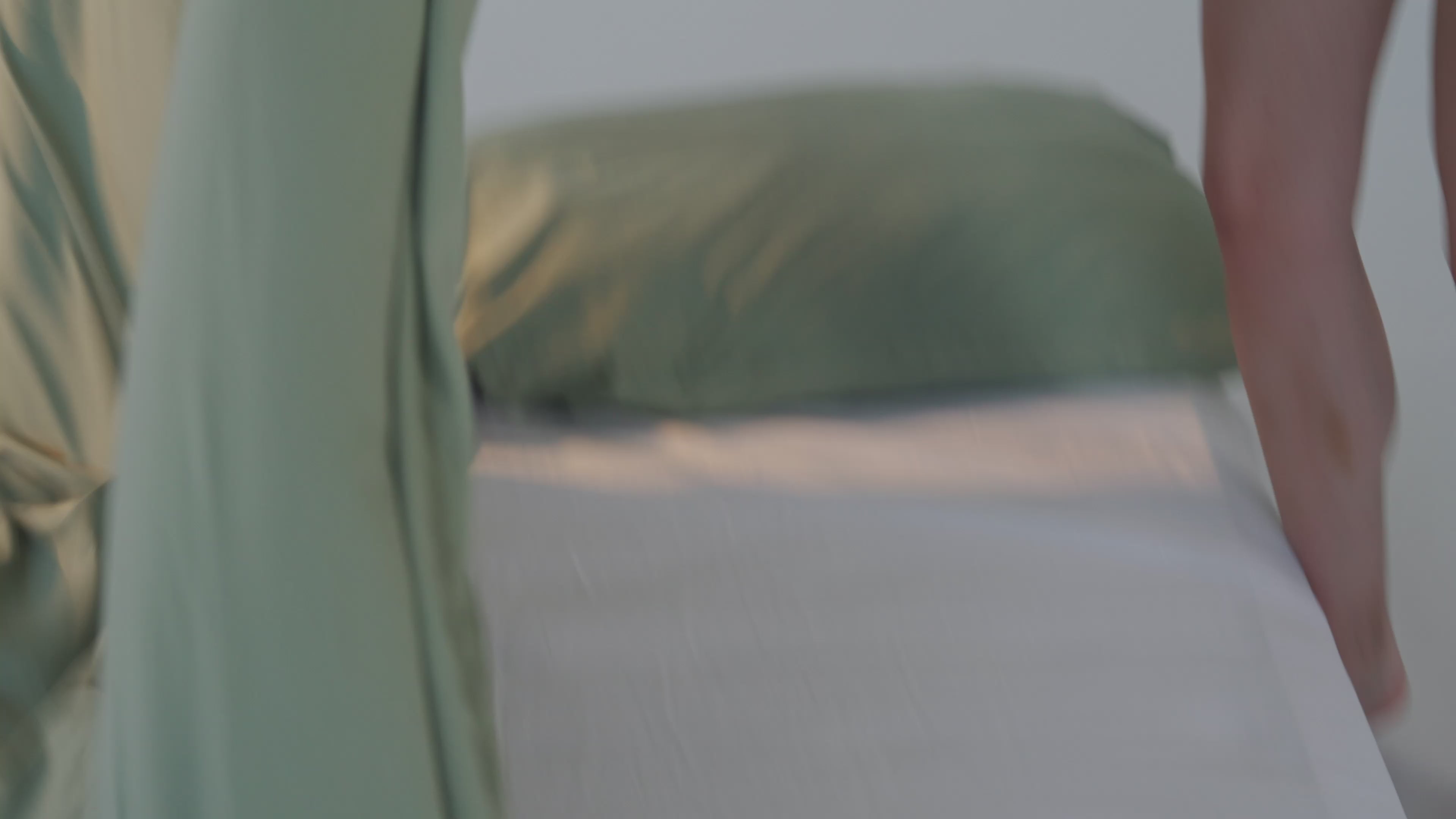 Povlečení Jane's Weekend