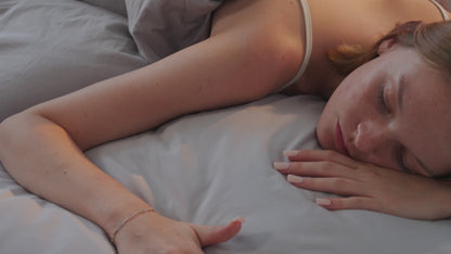 Povlečení Foggy Evening