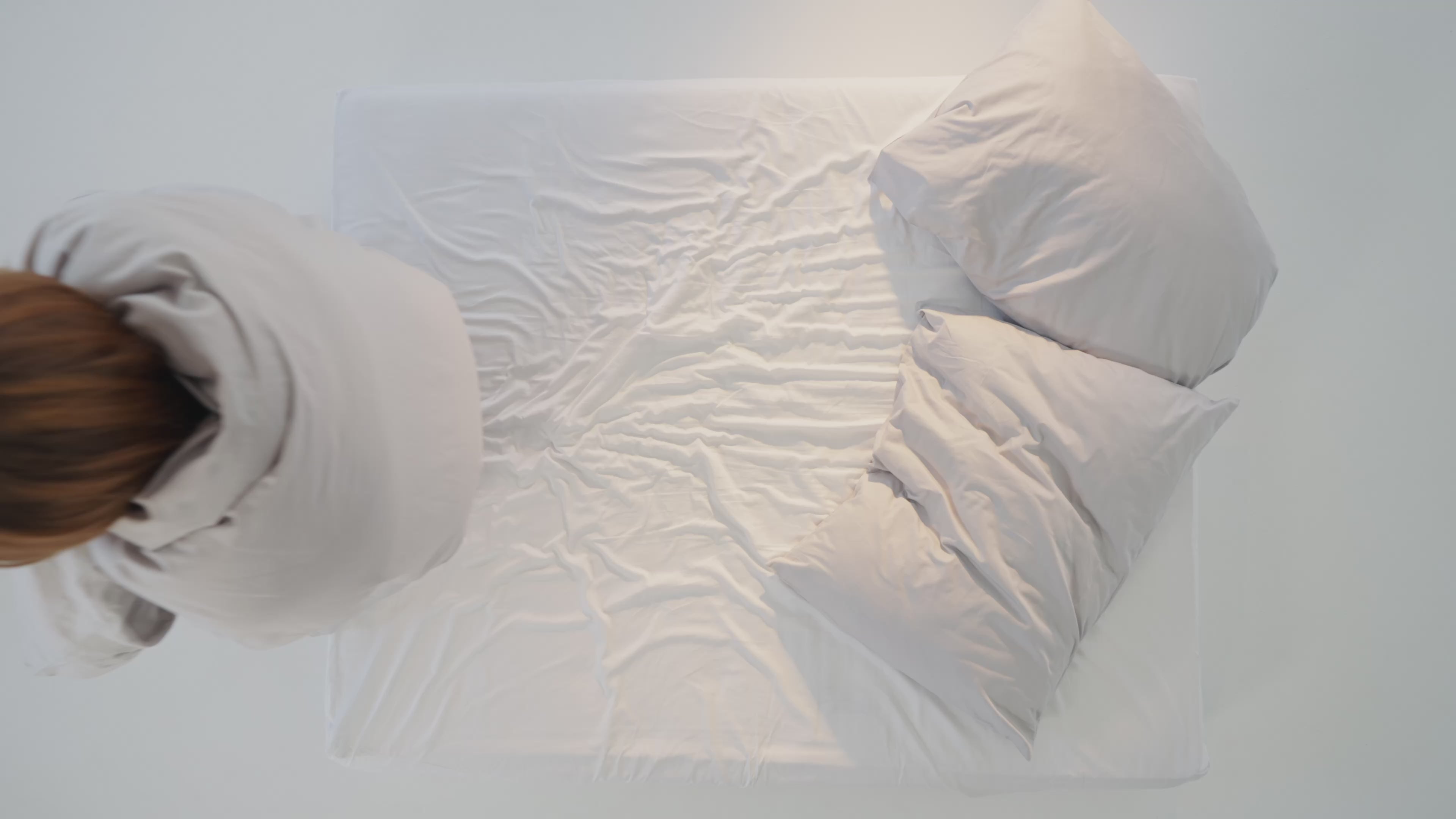 Povlečení Foggy Evening